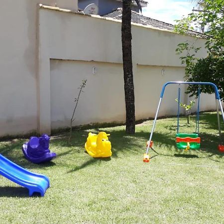 Tamoios Casa Unamar Verao Vermelho Cabo Frio מראה חיצוני תמונה