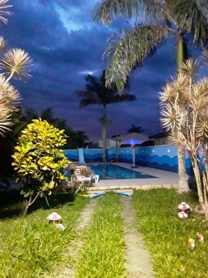 Tamoios Casa Unamar Verao Vermelho Cabo Frio מראה חיצוני תמונה