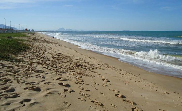 Tamoios Casa Unamar Verao Vermelho Cabo Frio מראה חיצוני תמונה