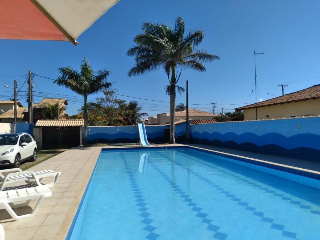 Tamoios Casa Unamar Verao Vermelho Cabo Frio מראה חיצוני תמונה
