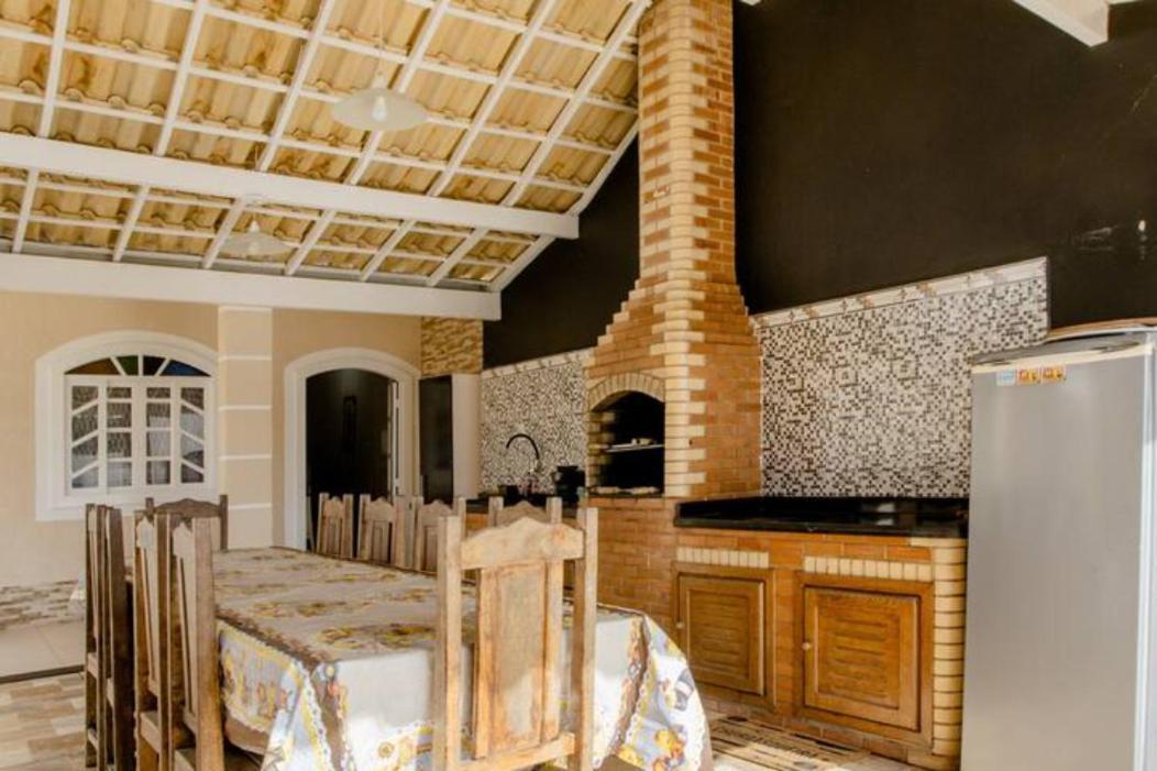 Tamoios Casa Unamar Verao Vermelho Cabo Frio מראה חיצוני תמונה