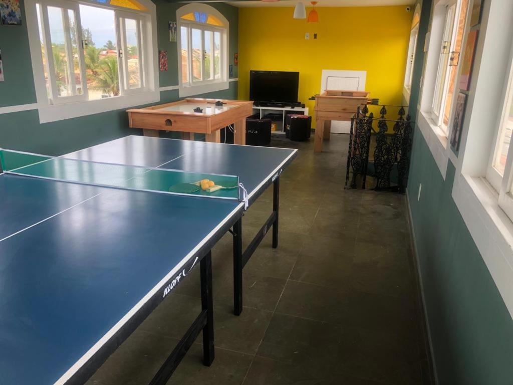 Tamoios Casa Unamar Verao Vermelho Cabo Frio מראה חיצוני תמונה