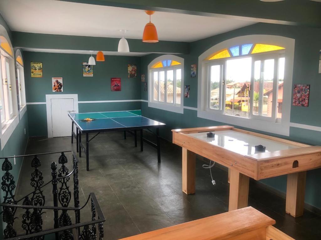 Tamoios Casa Unamar Verao Vermelho Cabo Frio מראה חיצוני תמונה