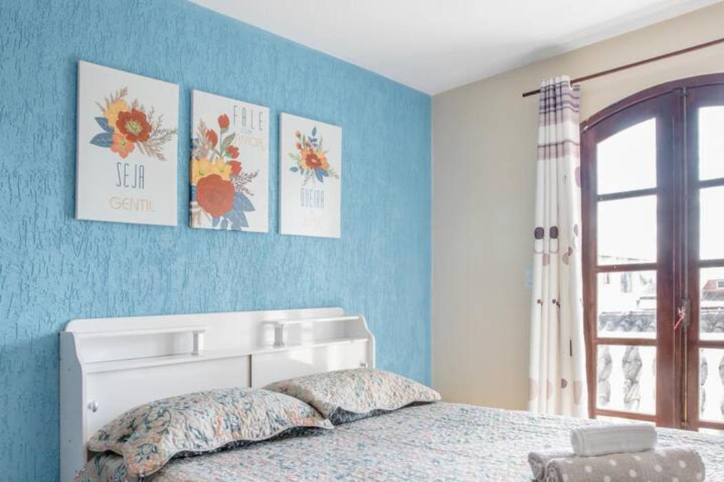Tamoios Casa Unamar Verao Vermelho Cabo Frio מראה חיצוני תמונה