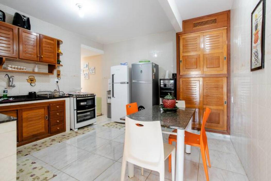 Tamoios Casa Unamar Verao Vermelho Cabo Frio מראה חיצוני תמונה