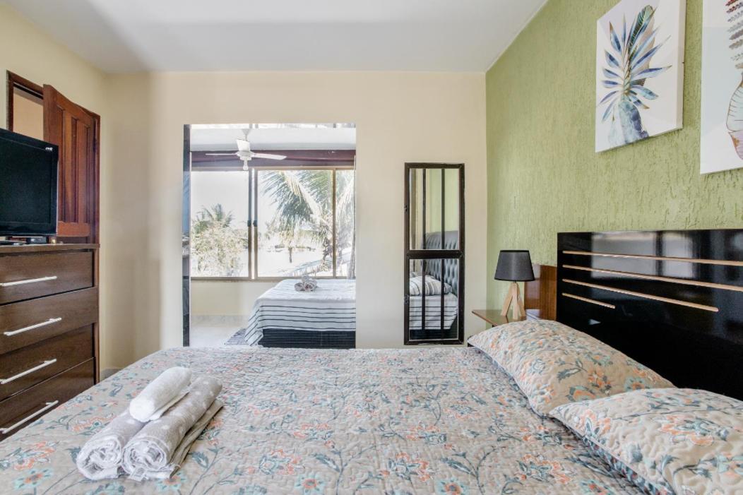 Tamoios Casa Unamar Verao Vermelho Cabo Frio מראה חיצוני תמונה