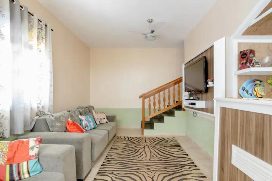 Tamoios Casa Unamar Verao Vermelho Cabo Frio מראה חיצוני תמונה