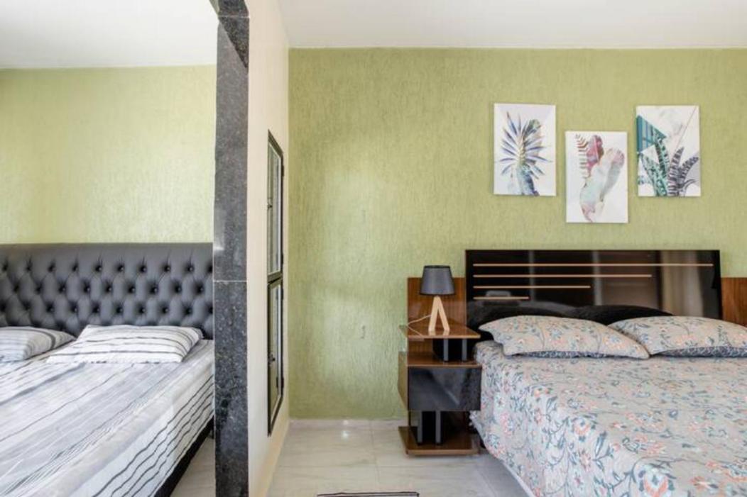 Tamoios Casa Unamar Verao Vermelho Cabo Frio מראה חיצוני תמונה