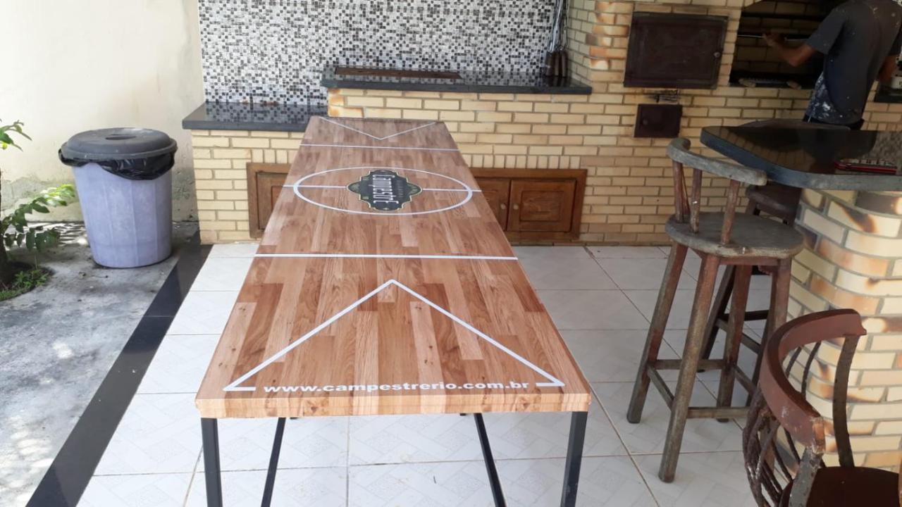Tamoios Casa Unamar Verao Vermelho Cabo Frio מראה חיצוני תמונה