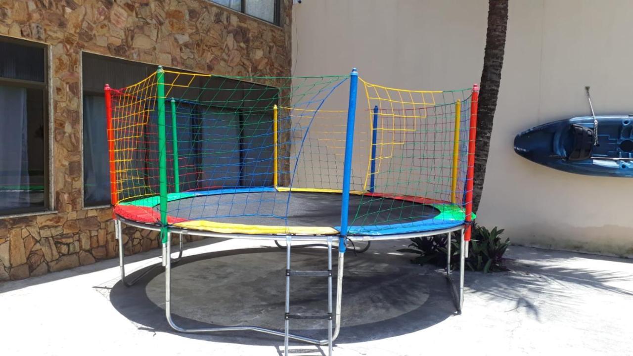 Tamoios Casa Unamar Verao Vermelho Cabo Frio מראה חיצוני תמונה