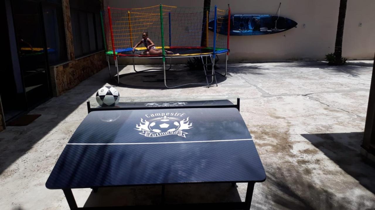 Tamoios Casa Unamar Verao Vermelho Cabo Frio מראה חיצוני תמונה