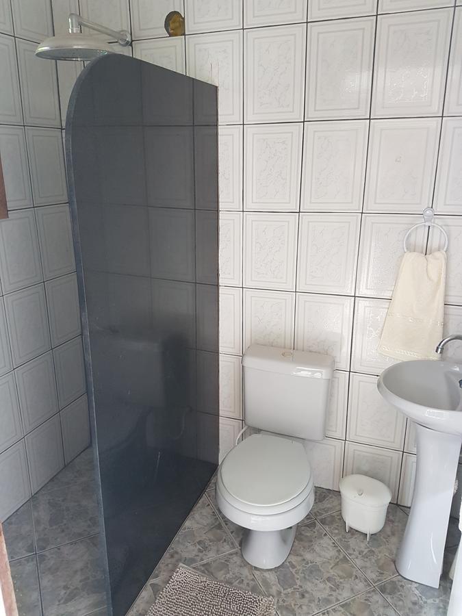 Tamoios Casa Unamar Verao Vermelho Cabo Frio מראה חיצוני תמונה